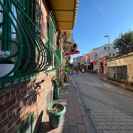 Balat Butik * Istanbul