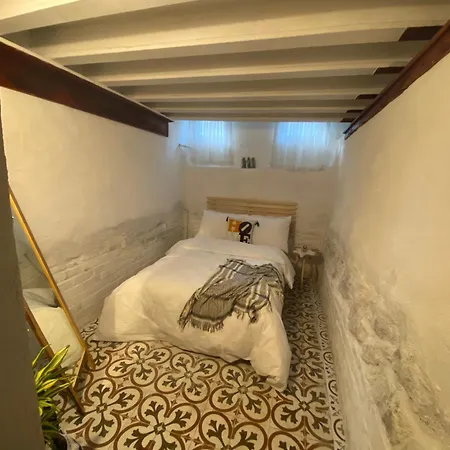 Apartment Balat Butik *