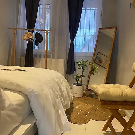 Apartment Balat Butik