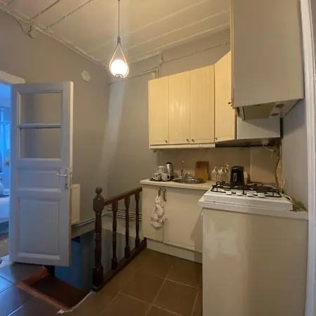 Balat Butik Apartment