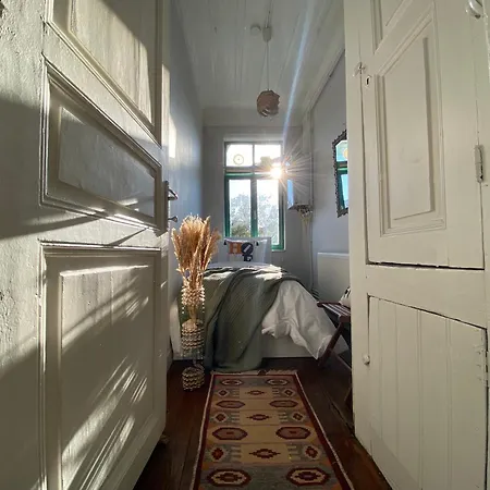 Balat Butik Apartment
