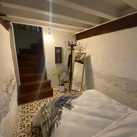 Balat Butik Istanbul
