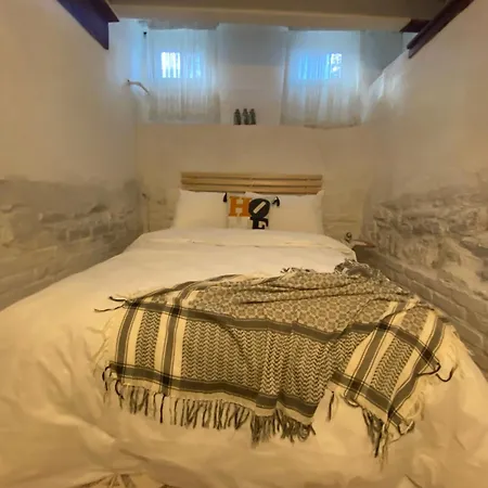Apartment Balat Butik