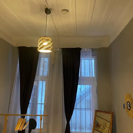 Balat Butik Apartment *