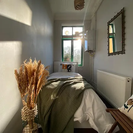 Balat Butik Apartment