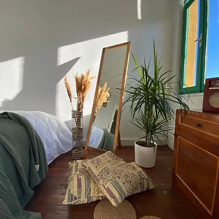 Apartament Balat Butik