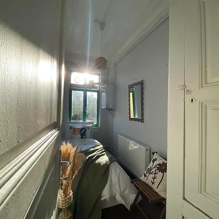 Balat Butik Istanbul