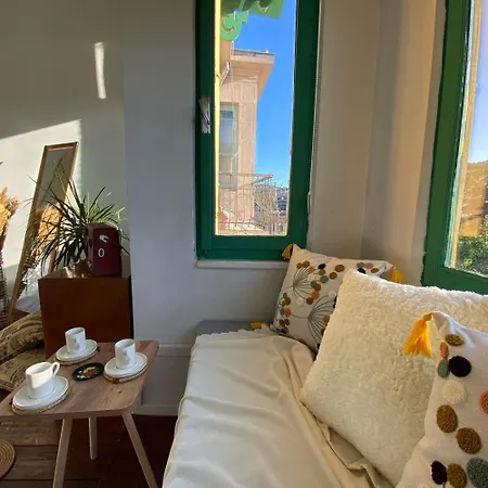 Balat Butik Apartment *