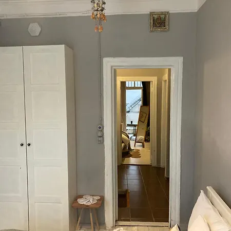 Balat Butik Apartment