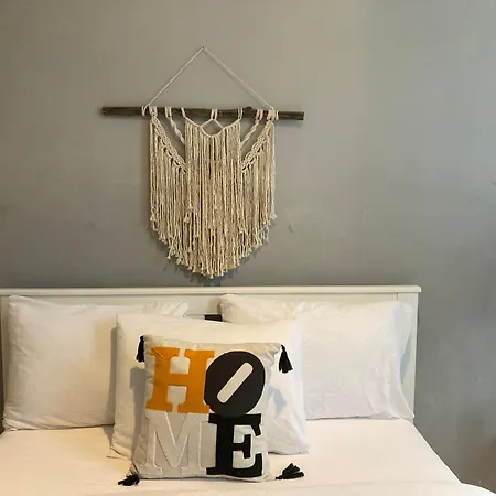 Balat Boutique Lägenhet *