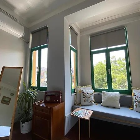 Apartament Balat Butik