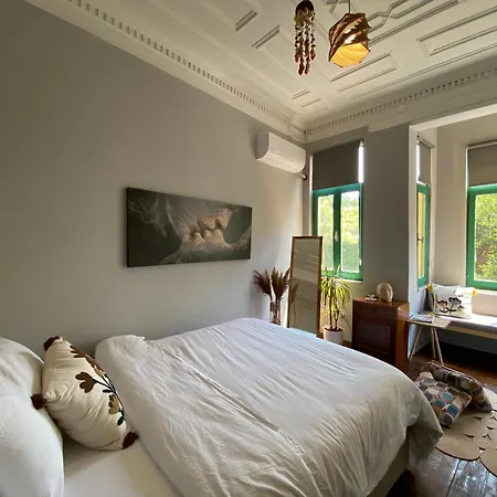 Balat Butik Appartement *