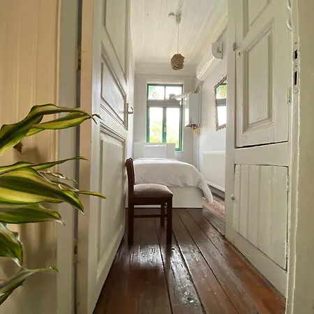 Balat Butik Apartament
