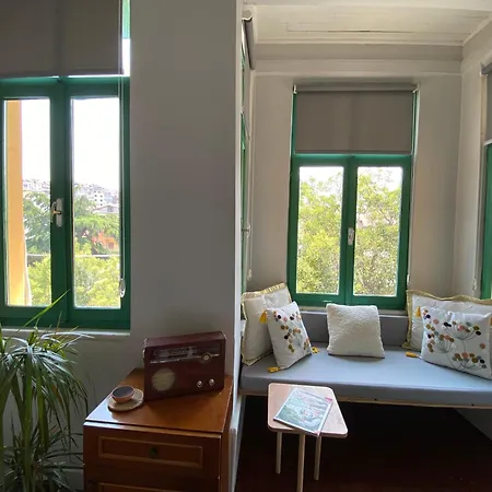 Appartement Balat Butik