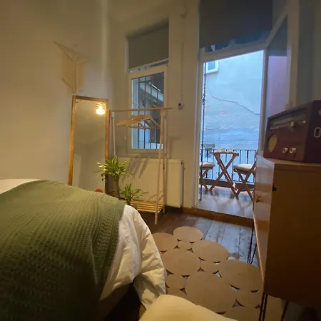 Balat Butik Istanboel