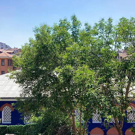 Apartament Balat Boutique Stambuł