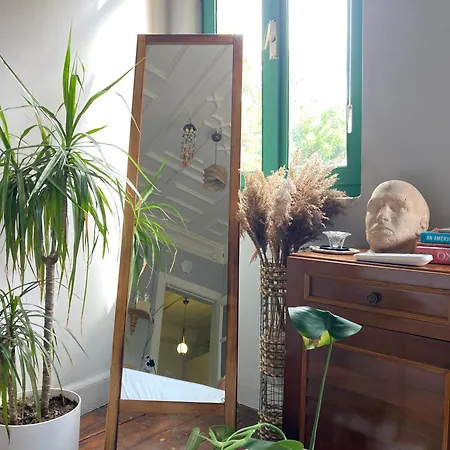 Daire Balat Boutique İstanbul