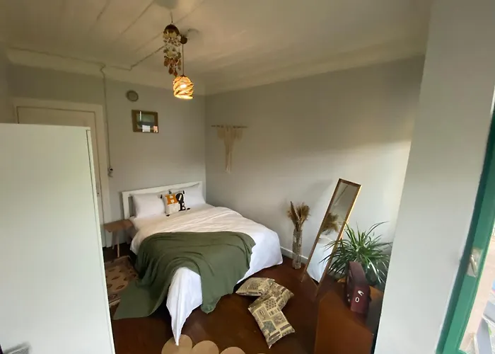 Appartement Balat Boutique Historic House Near Golden Horn *