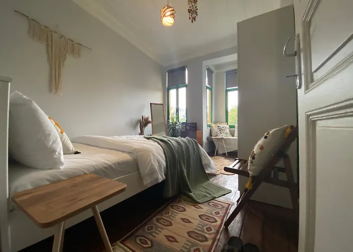 Balat Boutique Historic House Near Golden Horn *