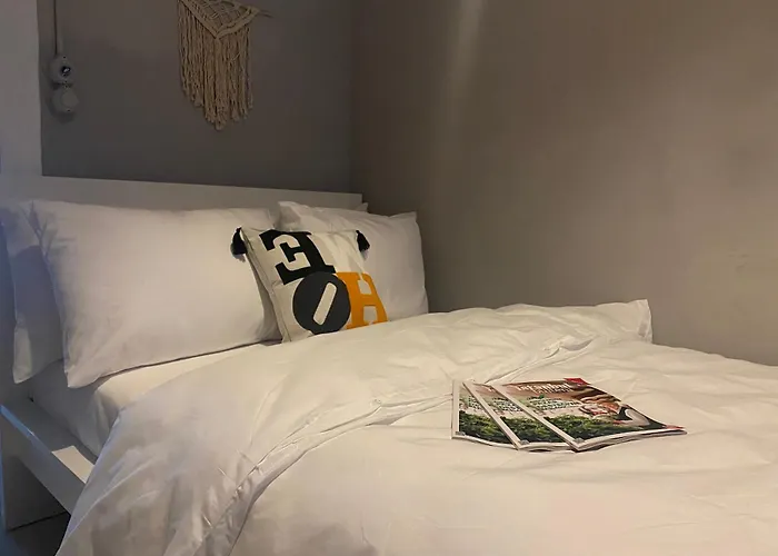 Balat Boutique Historic House Near Golden Horn Appartement Istambul