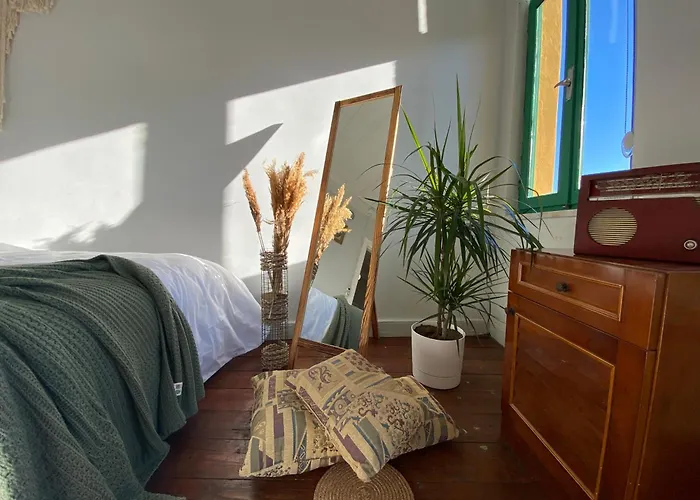 Appartement Balat Boutique Historic House Near Golden Horn