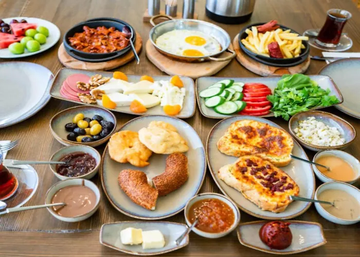 Appartement Balat Boutique Historic House Near Golden Horn *