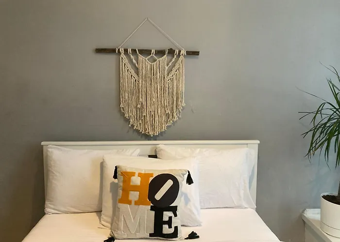 Balat Boutique Historic House Near Golden Horn Appartement *