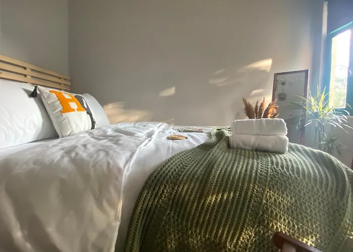 Balat Boutique Historic House Near Golden Horn *