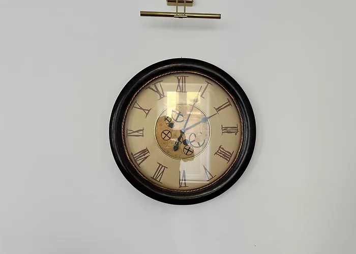 Balat Boutique Historic House Near Golden Horn Appartement