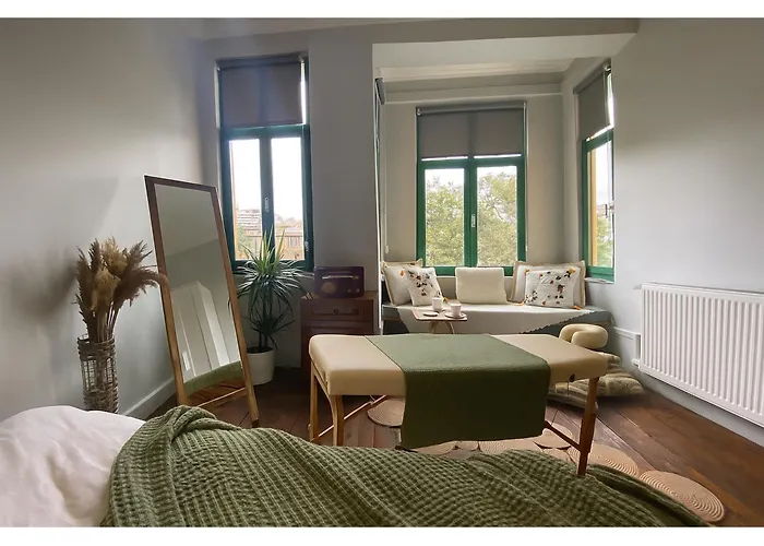 Appartement Balat Boutique Historic House Near Golden Horn