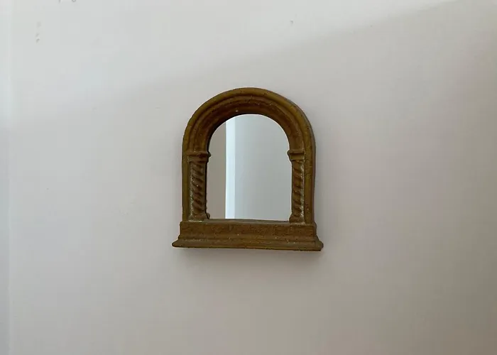 Balat Boutique Historic House Near Golden Horn *