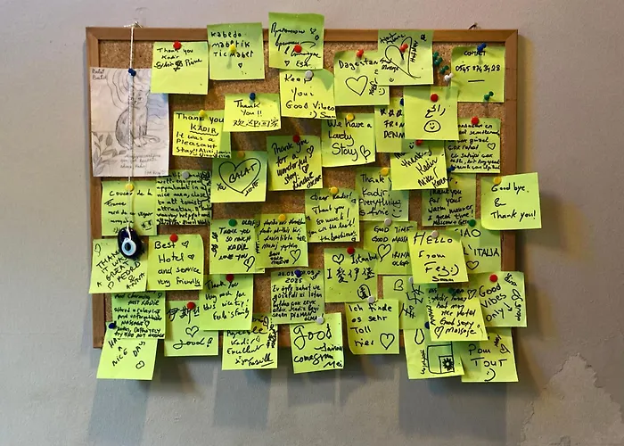 Balat Boutique Historic House Near Golden Horn Appartement Istambul