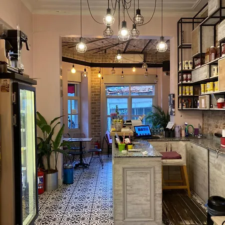 Lägenhet Balat Boutique *