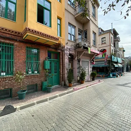 Balat Boutique
