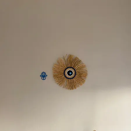Balat Boutique Lägenhet Istanbul