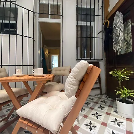 Lägenhet Balat Boutique Istanbul