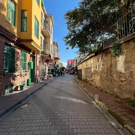 Lägenhet Balat Boutique