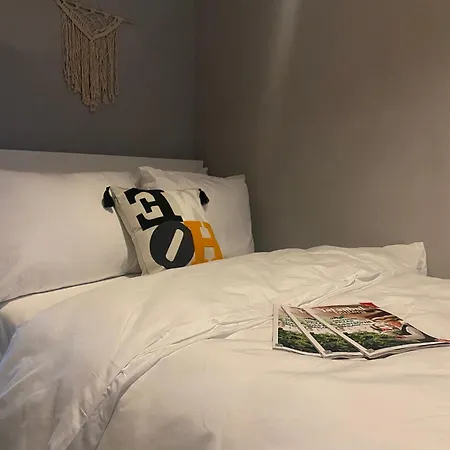 Balat Boutique Lägenhet Istanbul