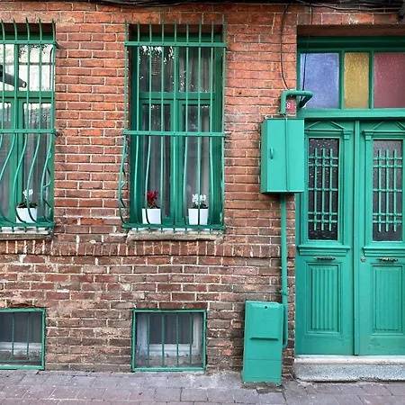 Balat Boutique *