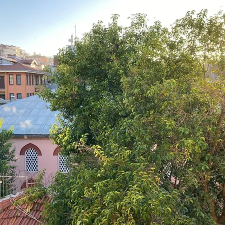 Balat Boutique