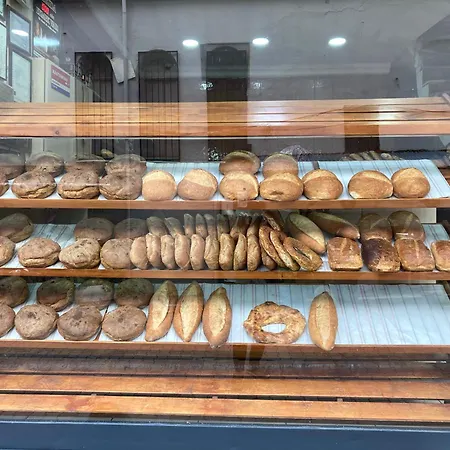 Balat Boutique Lägenhet Istanbul