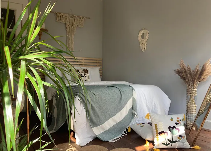 Apartmán Balat Boutique Historic House Near Golden Horn