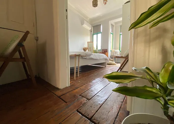 Balat Boutique Historic House Near Golden Horn *