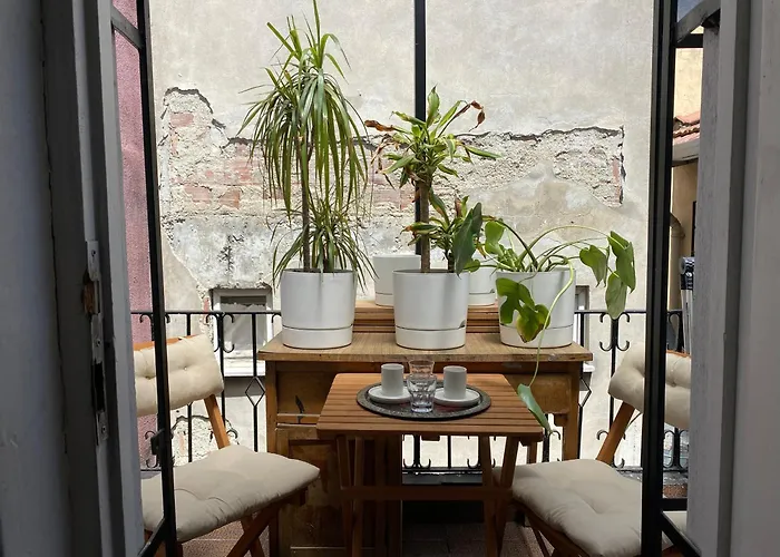 Apartmán Balat Boutique Historic House Near Golden Horn Istanbulská provincie